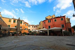 Villa Chiara Marina Trilocale - Imperia - 0