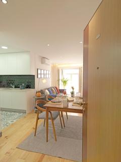FLH Porto Modern Apartment - Porto - 4