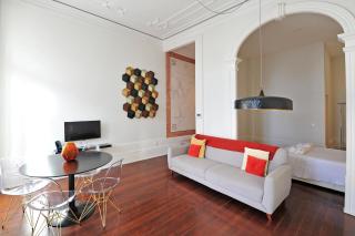 FLH Porto Elegant Flat with Terrace - 9