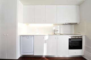 FLH Porto Elegant Flat with Terrace - Porto - 6