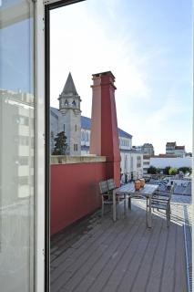 FLH Porto Elegant Flat with Terrace - Porto - 3