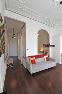FLH Porto Elegant Flat with Terrace - Porto - 2