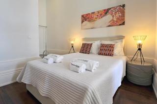 FLH Porto Elegant Flat with Terrace - Porto - 7
