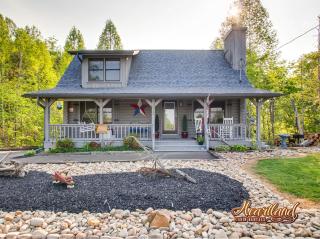 Hanky Panky Cabin - 2