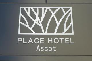Place Hotel Ascot - 7