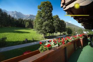 Pension Sonnwendhof - Ramsau am Dachstein - 7