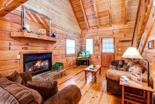 Country Hideaway - Sevierville - 6