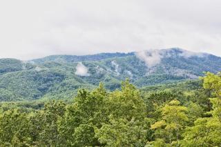 Monte Casa - Gatlinburg - 2