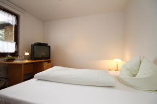 Hotel Mennicken - Würselen - 7