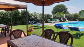 La Casa delle Rondini - Lamporecchio - 9