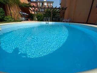 Welcome Traveller ALLOGGIO JAKY - Garda - 7