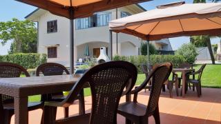 La Casa delle Rondini - Lamporecchio - 4