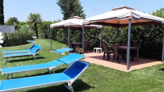 La Casa delle Rondini - Lamporecchio - 3