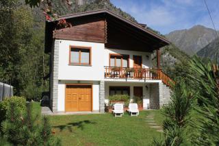 Villa Egle - Antronapiana - 0
