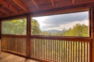 Mountain Dreams - Sevierville - 9