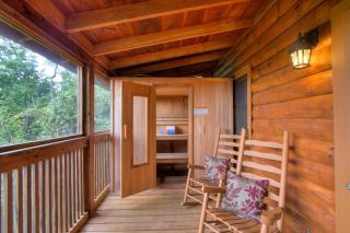 Mountain Dreams - Sevierville - 3