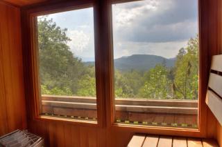 Mountain Dreams - Sevierville - 1