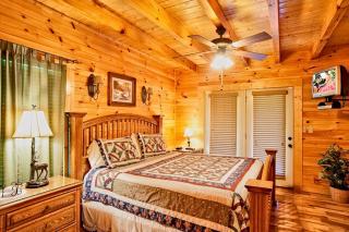 Sweet Dreams - Sevierville - 9