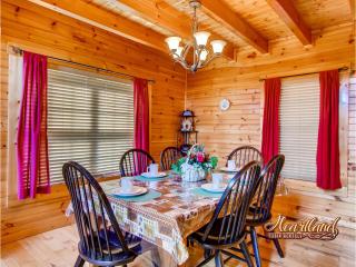 Sweet Dreams - Sevierville - 4