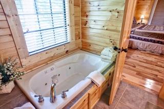 Sweet Dreams - Sevierville - 3