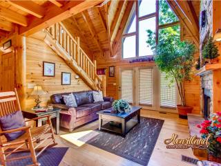 Sweet Dreams - Sevierville - 2