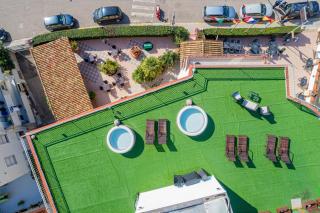 Hotel Villa Piras - Alghero - 5