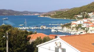 Apartmani Zulin - Seget Vranjica - 1