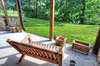 Smokey Trails - Sevierville - 8