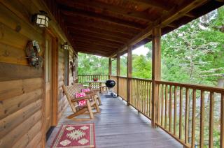 Smokey Trails - Sevierville - 4