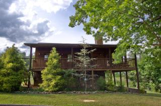 Smokey Trails - Sevierville - 1