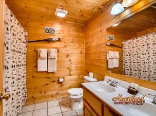 License to Chill - Pigeon Forge - 6