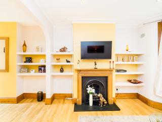 LT The Gate House - Londres - 7