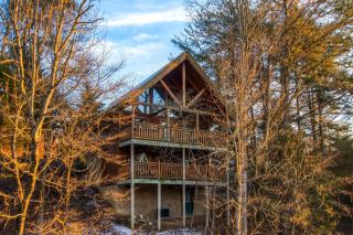 God's Grace - Pigeon Forge - 8