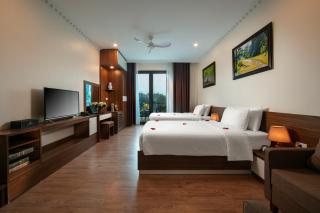 Tam Coc Holiday Hotel & Villa - Ninh Binh - 6