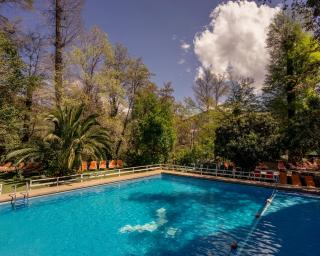 Hostería Millahue - San José de Maipo - 8