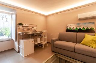 DimorArt Design Accomodations in Napoli - Naples - 7