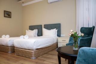 A Hotel Yerevan - Erevan - 4