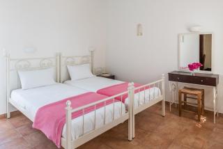 Asterias House - Donoussa - 1