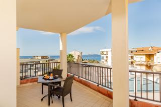 Hotel Villa Piras - 2