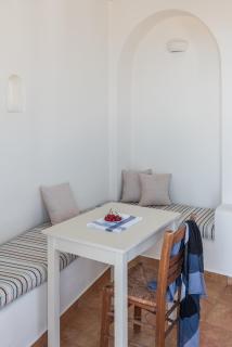Asterias House - Donoussa - 2