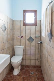 Asterias House - Donoussa - 4