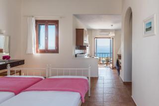 Asterias House - Donoussa - 5