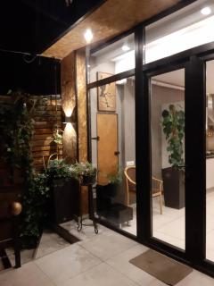 Magical forest House in the center of old City - Tbilisi - 8