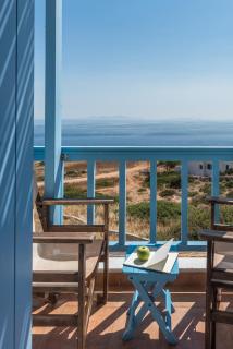 Asterias House - Donoussa - 6