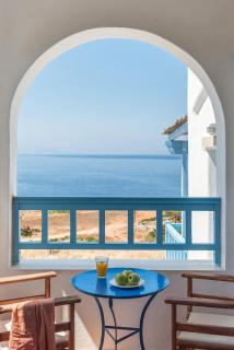 Asterias House - Donoussa - 7