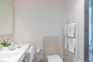Charme Hotel Barbatè - Tegna - 3