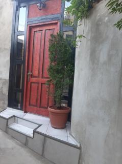 Magical forest House in the center of old City - Tbilisi - 6