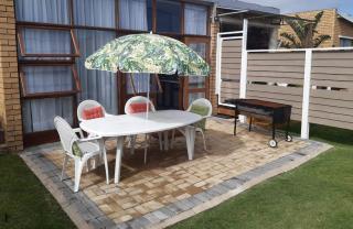 King Protea Self Catering Flat - Mossel Bay - 0