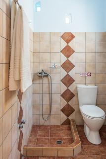 Asterias House - Donoussa - 8