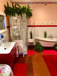 Manoir des Cavaliers - BnB - 2